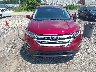 2FMPK3J94HB****** Salvage and Repairable 2017 Ford Edge in Alabama State