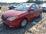 KMHDU46DX8U****** Used and Repairable 2008 Hyundai Elantra in Northern Virginia