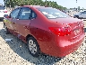 KMHDU46DX8U****** Salvage and Repairable 2008 Hyundai Elantra in Northern Virginia