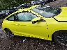 2HGFC3B31KH****** Usados 2019 Honda Civic en Estado de Ohio