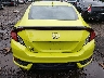 2HGFC3B31KH****** Destrozados 2019 Honda Civic