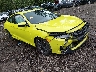2HGFC3B31KH****** Salvamento y Destrozados 2019 Honda Civic en Cleveland