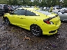 2HGFC3B31KH****** Salvamento y Reparables 2019 Honda Civic en Cleveland