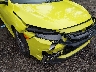 2HGFC3B31KH****** Salvamento y Reparables 2019 Honda Civic en Estado de Ohio