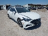 5NPEH4J20MH****** Salvamento y Destrozados 2021 Hyundai Sonata en Dallas