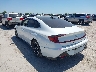 5NPEH4J20MH****** Salvamento y Reparables 2021 Hyundai Sonata en Dallas