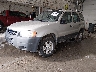 1FMCU92194K****** Used and Repairable 2004 Ford Escape in Anchorage
