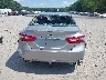 4T1M11BK8LU****** Destrozados 2020 Toyota Camry