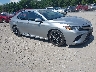 4T1M11BK8LU****** Salvamento y Destrozados 2020 Toyota Camry en Albany