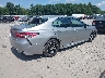 4T1M11BK8LU****** Salvamento y Destrozados 2020 Toyota Camry en Estado de Nueva York