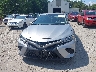 4T1M11BK8LU****** Destrozados 2020 Toyota Camry en Estado de Nueva York
