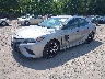 4T1M11BK8LU****** Usados y Reparables 2020 Toyota Camry en Albany