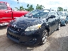 2T1LE40E09C****** Used and Repairable 2009 Toyota Matrix in Cleveland