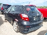 2T1LE40E09C****** Salvage and Repairable 2009 Toyota Matrix in Cleveland