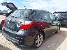 2T1LE40E09C****** Salvage and Wrecked 2009 Toyota Matrix in Ohio State