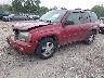 1GNDT13S772****** Used and Repairable 2007 Chevrolet Trailblazer in Appleton