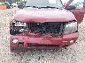 1GNDT13S772****** Salvage and Repairable 2007 Chevrolet Trailblazer in Wisconsin State