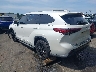 5TDYZRAH3LS****** Salvamento y Reparables 2020 Toyota Highlander en Greensboro