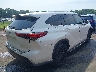 5TDYZRAH3LS****** Salvamento y Destrozados 2020 Toyota Highlander en Estado de Carolina del Norte