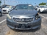 1HGCP2F34CA****** Wrecked 2012 Honda Accord in Tennessee State