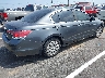 1HGCP2F34CA****** Salvage and Wrecked 2012 Honda Accord in Tennessee State