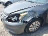 1HGCP2F34CA****** Salvage and Repairable 2012 Honda Accord in Tennessee State