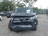JTEMU5JR2R6****** Wrecked 2024 Toyota 4Runner in Florida State