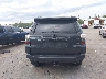 JTEMU5JR2R6****** Wrecked 2024 Toyota 4Runner