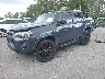 JTEMU5JR2R6****** Used and Repairable 2024 Toyota 4Runner in West Palm Beach