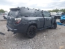 JTEMU5JR2R6****** Salvage and Wrecked 2024 Toyota 4Runner in Florida State