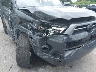 JTEMU5JR2R6****** Salvage and Repairable 2024 Toyota 4Runner in Florida State