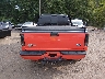 1FTNW21P94E****** Wrecked 2004 Ford F-250