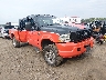 1FTNW21P94E****** Salvage and Wrecked 2004 Ford F-250 in Metro DC