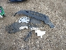 JTMBFREV0FJ****** Wrecked 2015 Toyota RAV4 in Massachusetts State