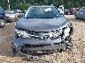 JTMBFREV0FJ****** Salvage and Repairable 2015 Toyota RAV4 in Massachusetts State
