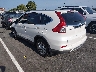 5J6RM4H73GL****** Salvage and Repairable 2016 Honda CR-V in Nashville