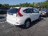 5J6RM4H73GL****** Salvage and Wrecked 2016 Honda CR-V in Tennessee State