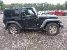 1J4BA6D17BL****** Usados 2011 Jeep Wrangler en Estado de Nueva York