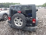 1J4BA6D17BL****** Destrozados 2011 Jeep Wrangler