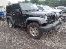 1J4BA6D17BL****** Salvamento y Destrozados 2011 Jeep Wrangler en Albany