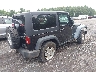 1J4BA6D17BL****** Salvamento y Destrozados 2011 Jeep Wrangler en Estado de Nueva York