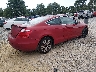 1HGCS1B70AA****** Salvamento y Destrozados 2010 Honda Accord en Estado de Alabama