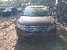 5FNRL5H68BB****** Wrecked 2011 Honda Odyssey in Virginia State