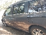 5FNRL5H68BB****** Repairable 2011 Honda Odyssey in Virginia State