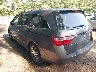 5FNRL5H68BB****** Salvage and Repairable 2011 Honda Odyssey in Tidewater
