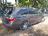 5FNRL5H68BB****** Salvage and Wrecked 2011 Honda Odyssey in Virginia State