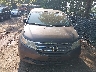 5FNRL5H68BB****** Salvage and Repairable 2011 Honda Odyssey in Virginia State