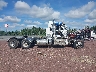 1XPXD40X3PD****** Reparables 2023 Peterbilt 389 en Estado de Nueva York