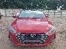 5NPD84LF4HH****** Wrecked 2017 Hyundai Elantra in Tennessee State
