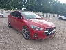 5NPD84LF4HH****** Salvage and Wrecked 2017 Hyundai Elantra in Knoxville